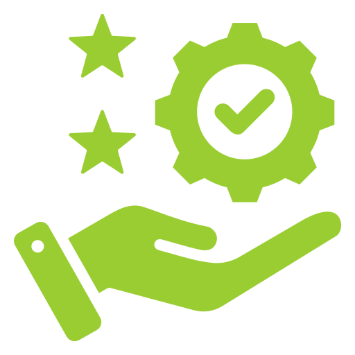 Quality Care & Service